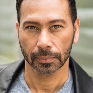 تصویر هنرمند Luis Antonio Howard