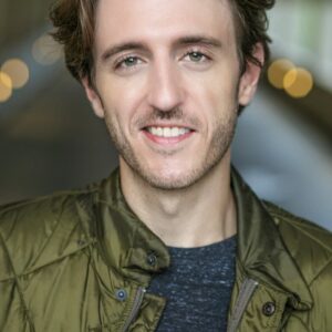 تصویر هنرمند Sterling Horning