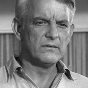 تصویر هنرمند Denver Pyle