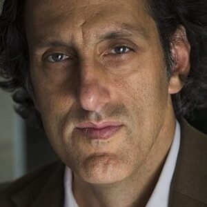 تصویر هنرمند Richard Abraham