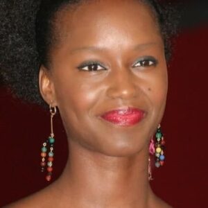 تصویر هنرمند Fatou N'Diaye