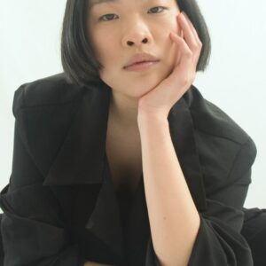 تصویر هنرمند Yasmin Thin Qi