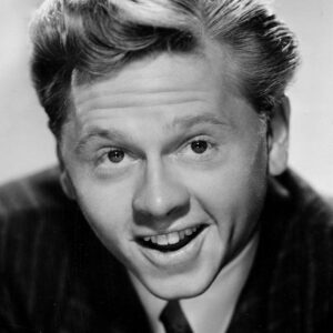 تصویر هنرمند Mickey Rooney