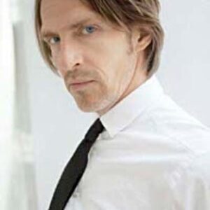 تصویر هنرمند Uwe Rathsam