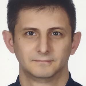 تصویر هنرمند Feridun Yildirim