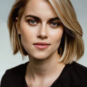 تصویر هنرمند Gabrielle Hespe