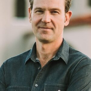 تصویر هنرمند Derek Hill