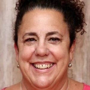 تصویر هنرمند Marcia DeBonis