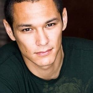 تصویر هنرمند Michael Esparza