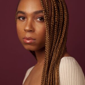 تصویر هنرمند Eva Reign