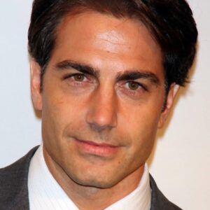 تصویر هنرمند Michael Bergin