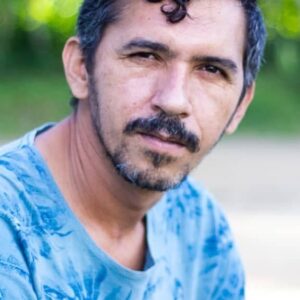 تصویر هنرمند Rubens Santos