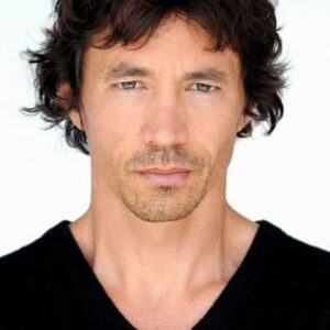 تصویر هنرمند Michael Piccirilli