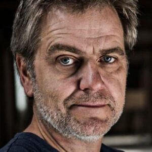 تصویر هنرمند Ole Bornedal