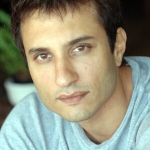 تصویر هنرمند Homi Adajania