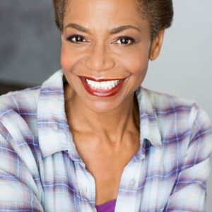 تصویر هنرمند Regina McKee Redwing