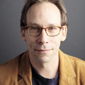 تصویر هنرمند Lawrence Krauss