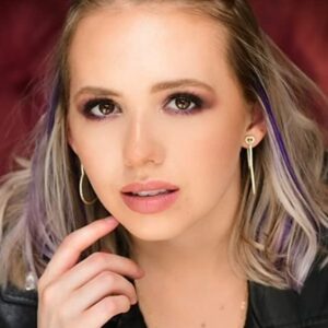 تصویر هنرمند Nicole Alyse Nelson