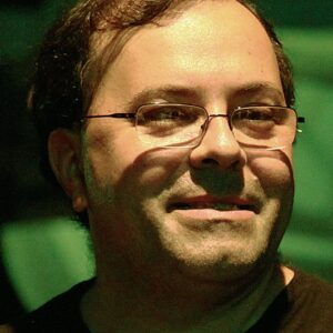 تصویر هنرمند Ernie Barbarash