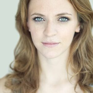 تصویر هنرمند Lucinda Dryzek