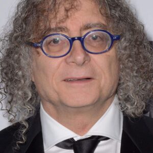 تصویر هنرمند Hank Corwin