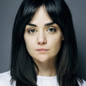 تصویر هنرمند Hayley Squires
