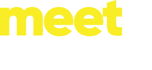 لوگوی رسمی فیلم Meet Cute (2022)