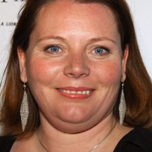 تصویر هنرمند Joanna Scanlan