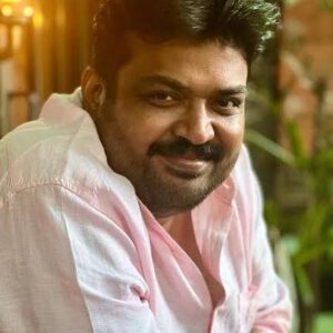 تصویر هنرمند Faisal Malik