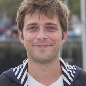 تصویر هنرمند Julien Baumgartner