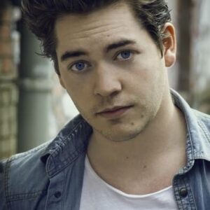 تصویر هنرمند Frederic Böhle