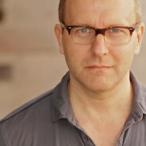 تصویر هنرمند Nat DeWolf