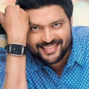 تصویر هنرمند Ankush Chaudhari