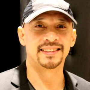 تصویر هنرمند Bart Guingona