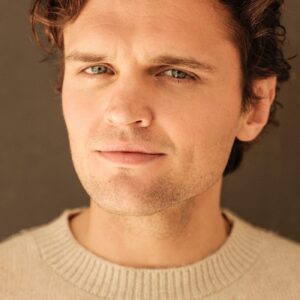 تصویر هنرمند Ray Nicholson