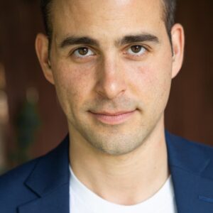 تصویر هنرمند Keith Compton