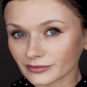 تصویر هنرمند Irina Dvorovenko