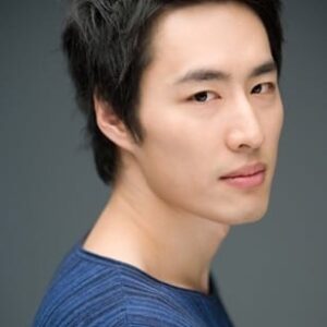 تصویر هنرمند Kang Woo-je