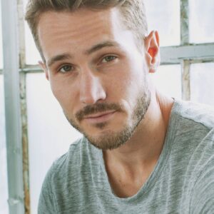 تصویر هنرمند Michael G. Gabel