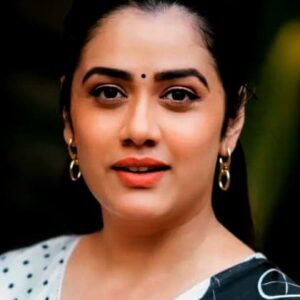 تصویر هنرمند Girija Oak