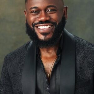 تصویر هنرمند Deyemi Okanlawon