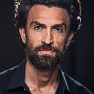 تصویر هنرمند Andrea Scarduzio