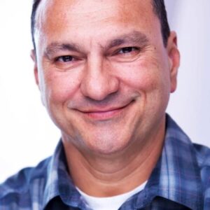 تصویر هنرمند Wayne Lopez