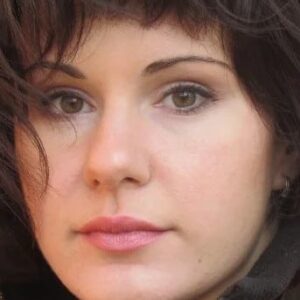 تصویر هنرمند Mariia Shustrova