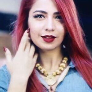 تصویر هنرمند Jasmine Sandlas