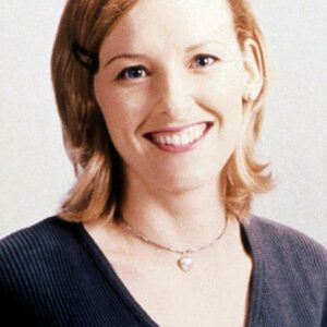 تصویر هنرمند Sarah Trigger