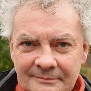 تصویر هنرمند Niall Cusack