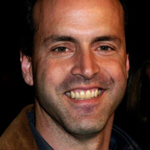 تصویر هنرمند D.J. Caruso