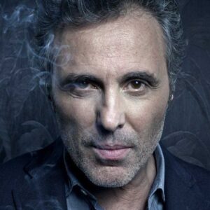 تصویر هنرمند Gilbert Melki