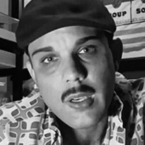 تصویر هنرمند Connor Mickiewicz